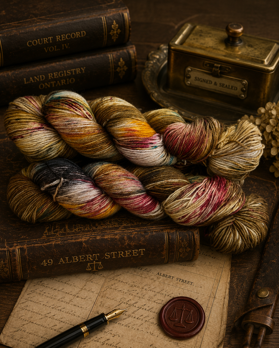 The Heritage Collection