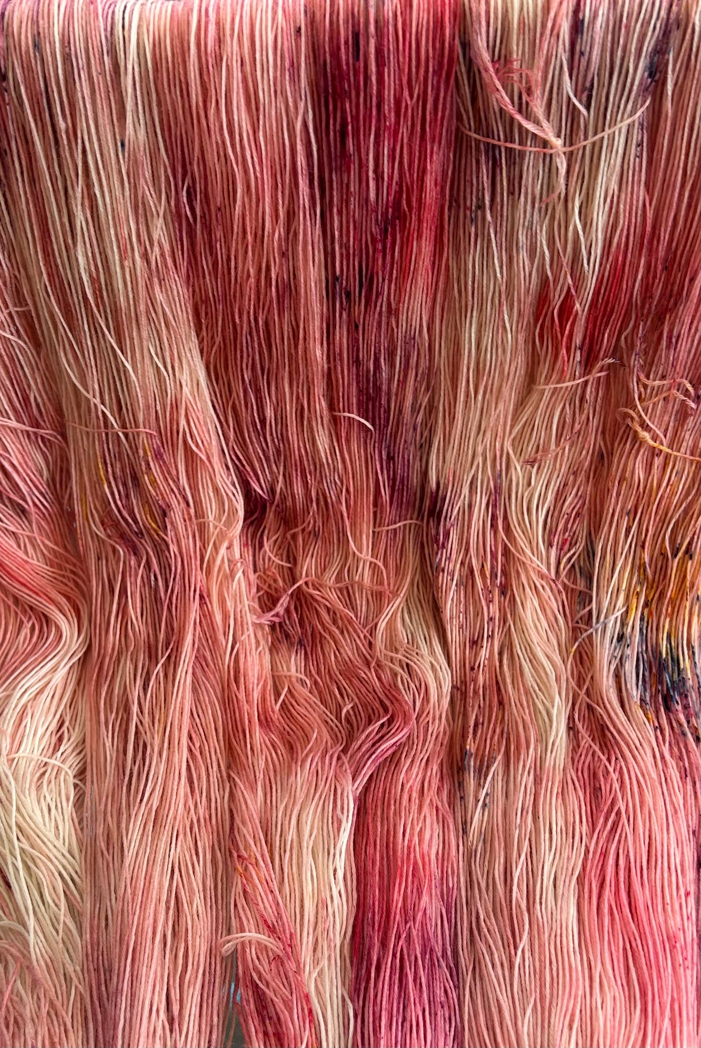 IBYC - Peony - Fingering