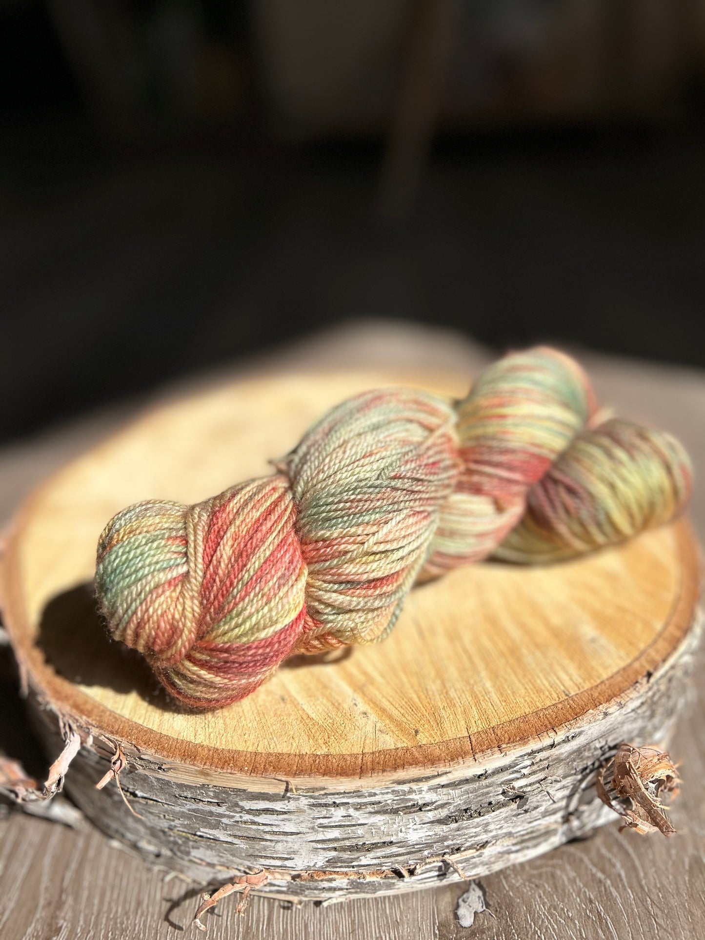 IBYC Early Fall Fingering