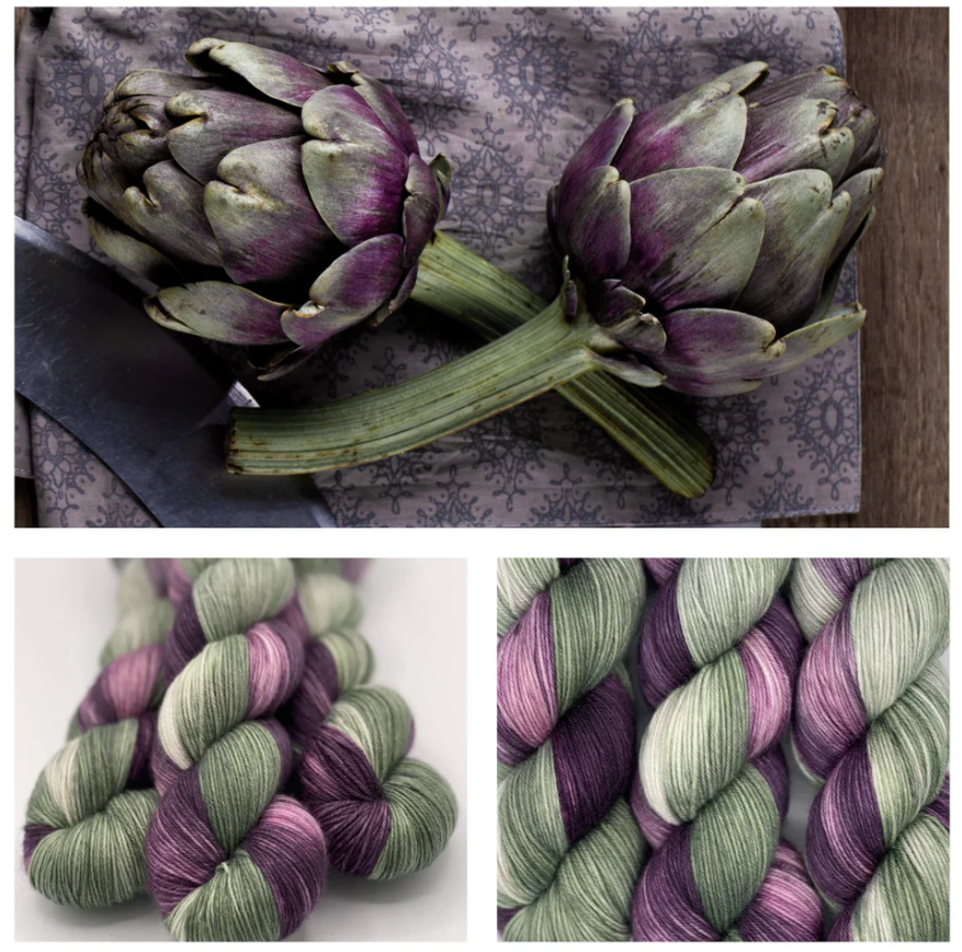 Arcane Okey Dokey Artichokey