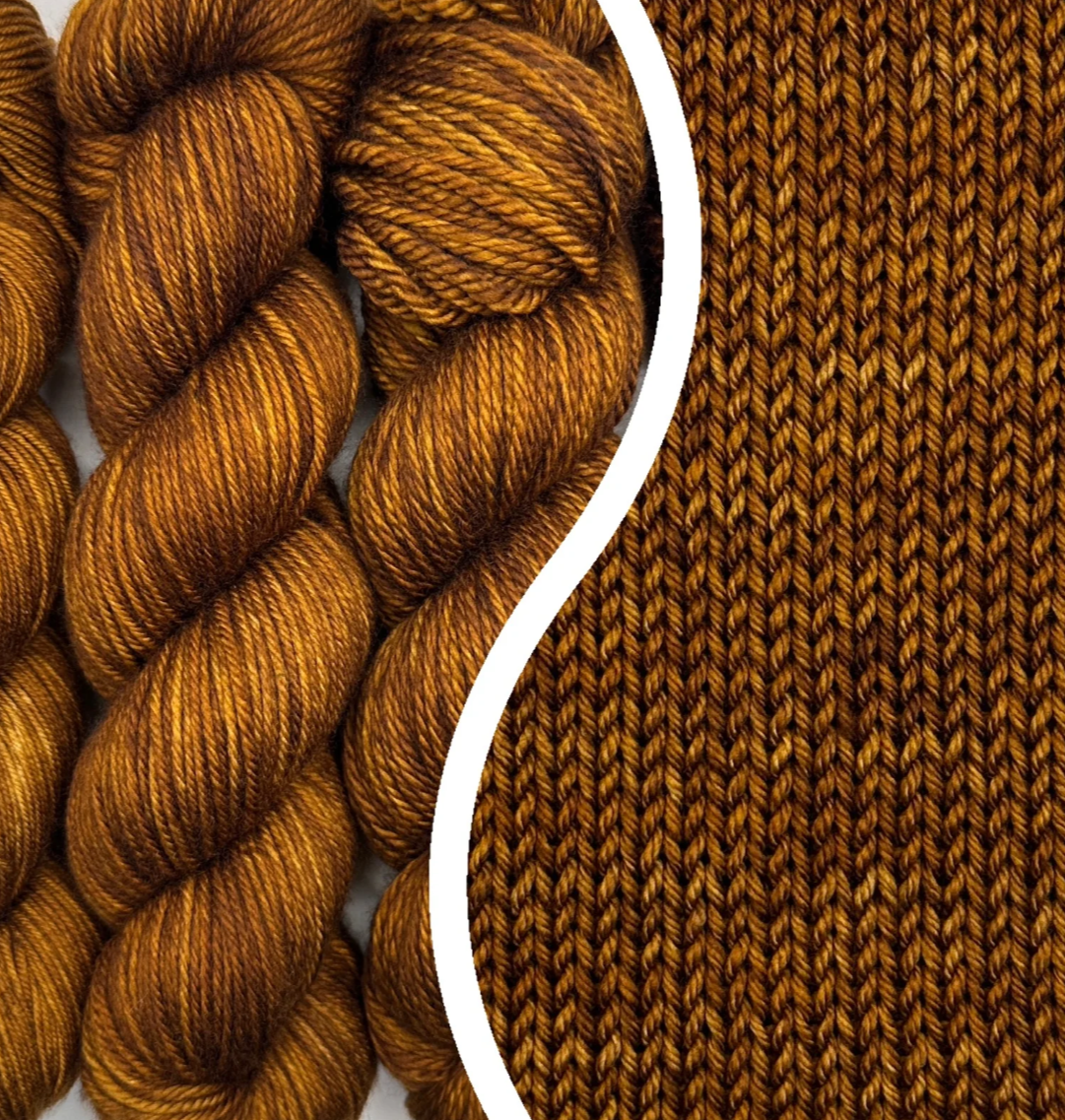 Arcane - Creamy Coffee