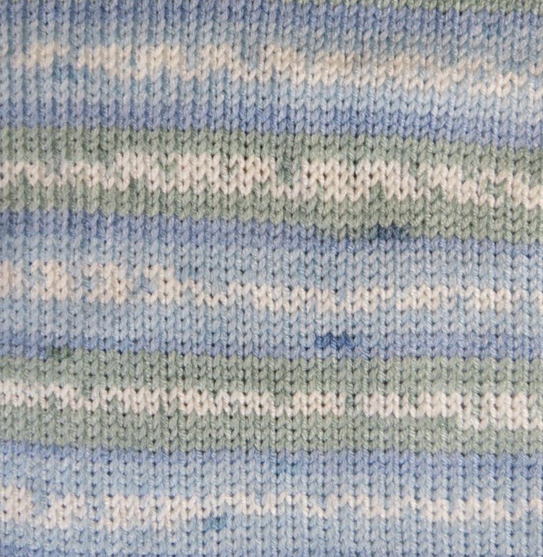 Stylecraft Bambino Prints