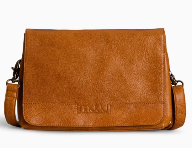 MUUD Fee Project Bag - Whiskey