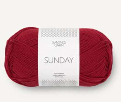 Sandnes Garn - Sunday