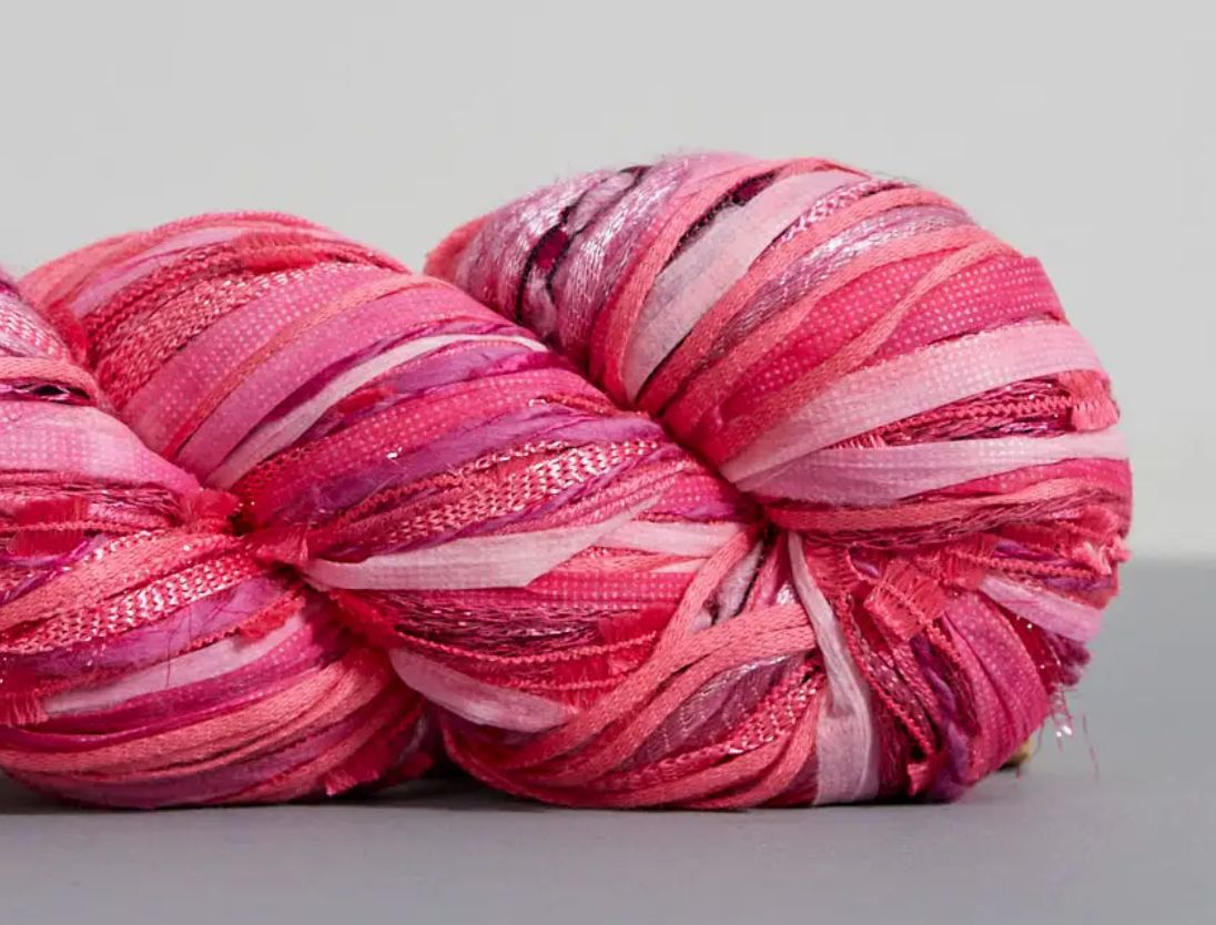 Feza Yarn - Alp Collection