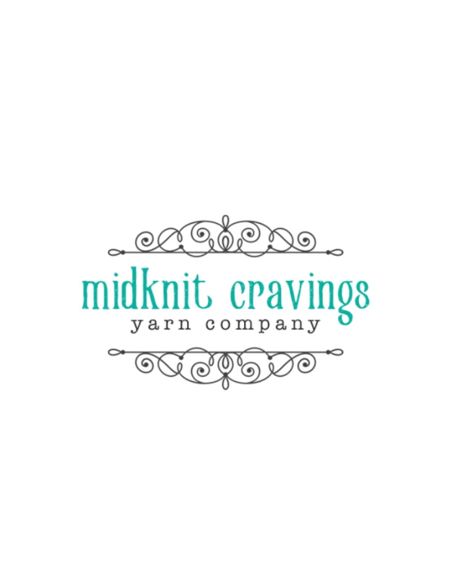 MidKnit Cravings Meringue Mohair