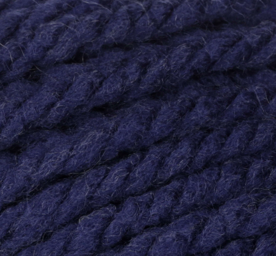 IBYC - Chunky - Blue Jean