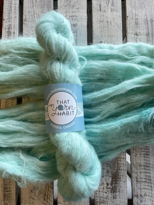 TYH Cloud Suri - Morning Dew