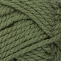 IBYC - Chunky - Forest Green