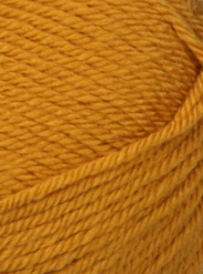 IBYC Worsted - Goldenrod