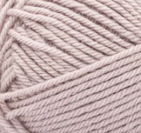 IBYC Worsted - Pale Pink