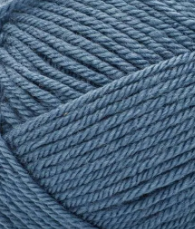 IBYC Worsted - Ocean