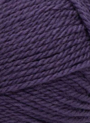 IBYC Wool - Purple Rain