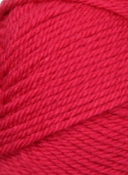 IBYC Worsted - Raspberry