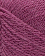 IBYC Wool - Raspberry Beret