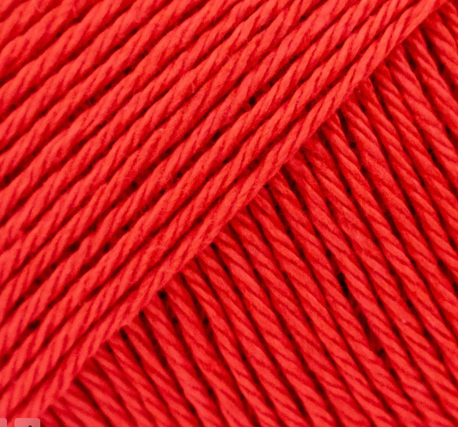 Luca-S 100% Mercerized Cotton