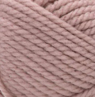 IBYC - Chunky - Rose Dust