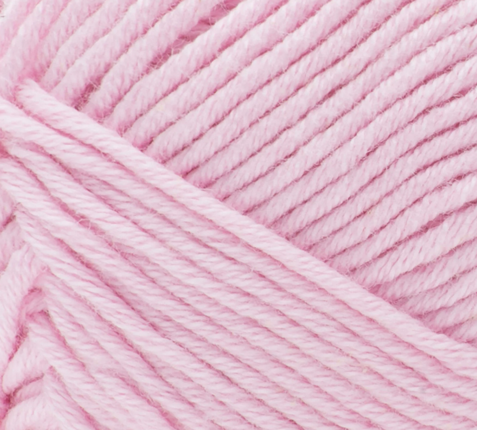 IBYC - Baby - Rosebud