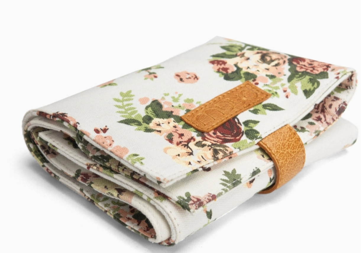 muud Stockholm Needle Case