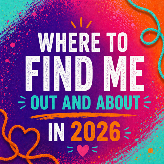 Out and About 2026