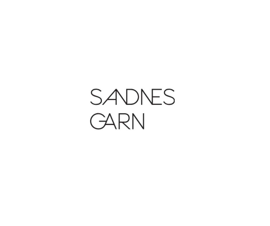 Sandnes Garn