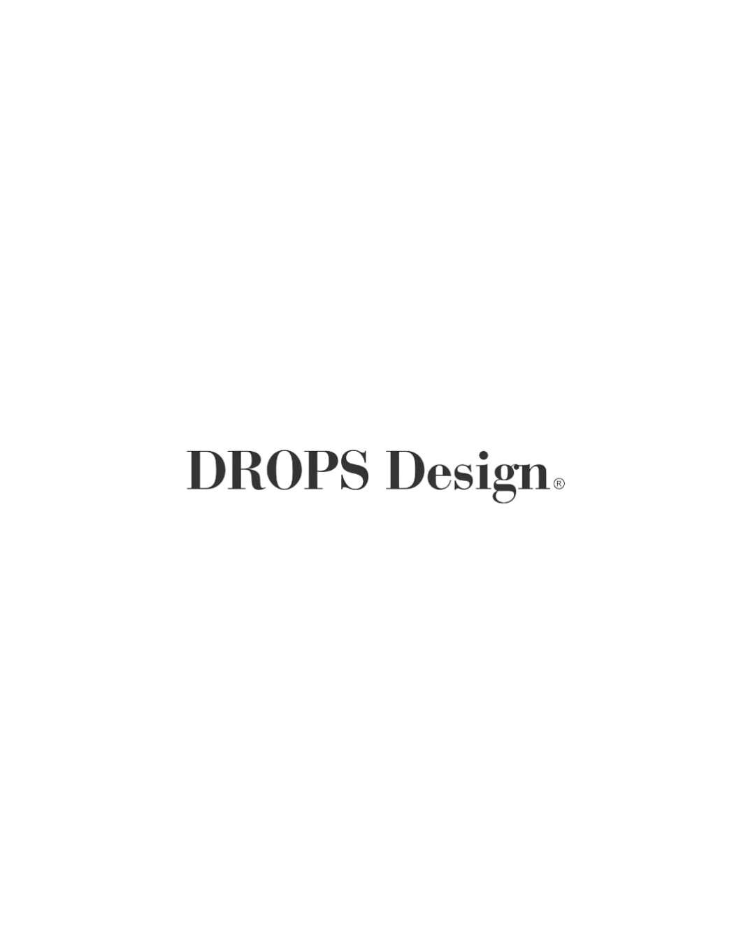 Drops Design