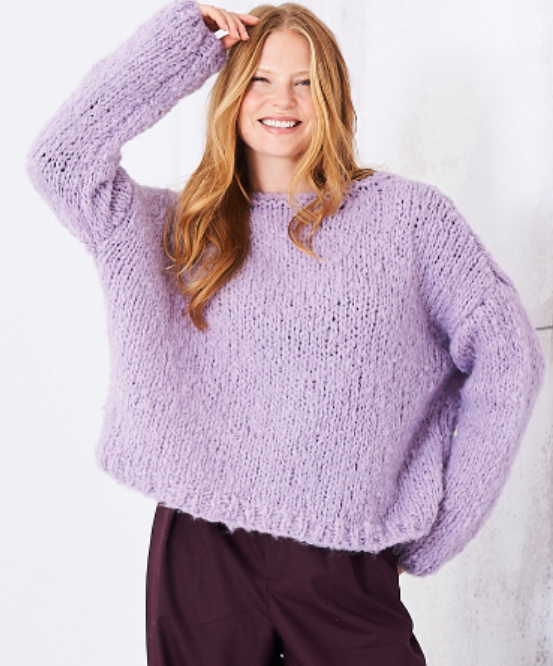 Stylecraft Patterns