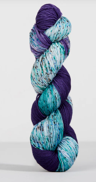 Gusto Carmen Fingering Weight