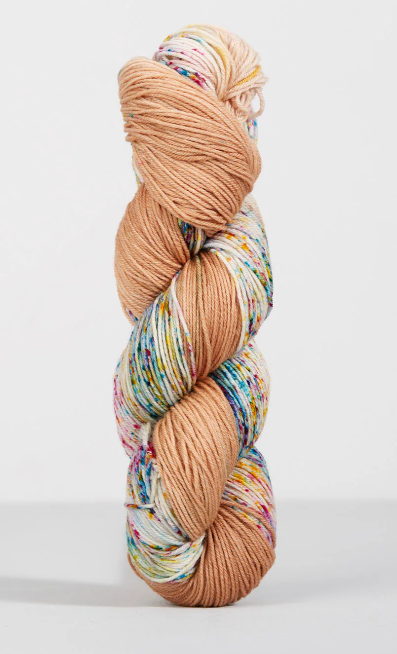 Gusto Carmen Fingering Weight