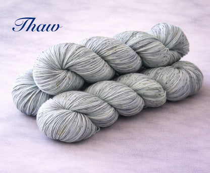 IBYC - Thaw - Fingering