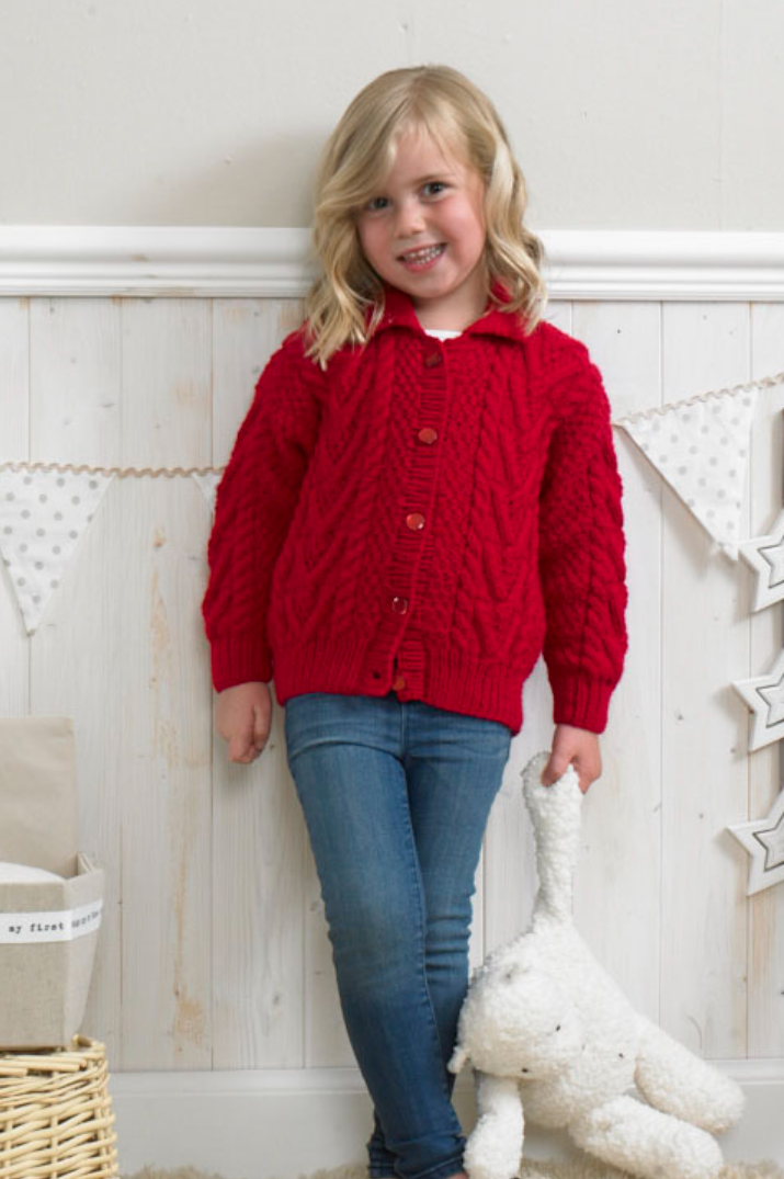 Stylecraft Patterns