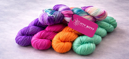 IBYC Softly Collection
