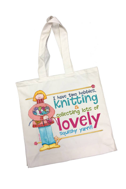 Emma Ball Zipped Pouches and Tote Bags