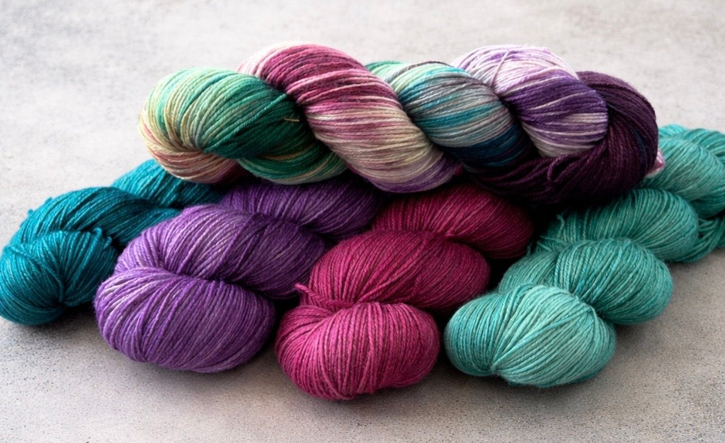 IBYC Moody Collection