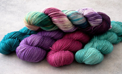 IBYC Moody Collection