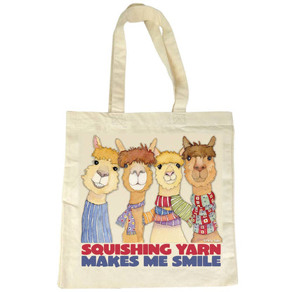 Emma Ball Zipped Pouches and Tote Bags