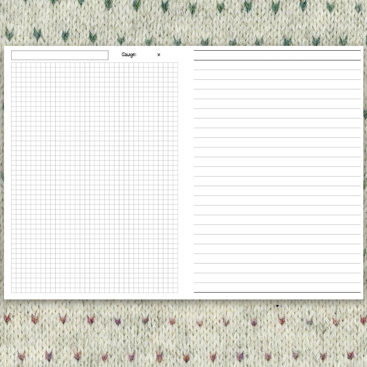 Kittens In Mittens Project Book