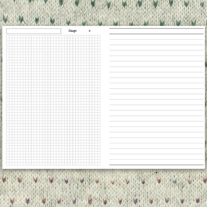 Kittens In Mittens Project Book