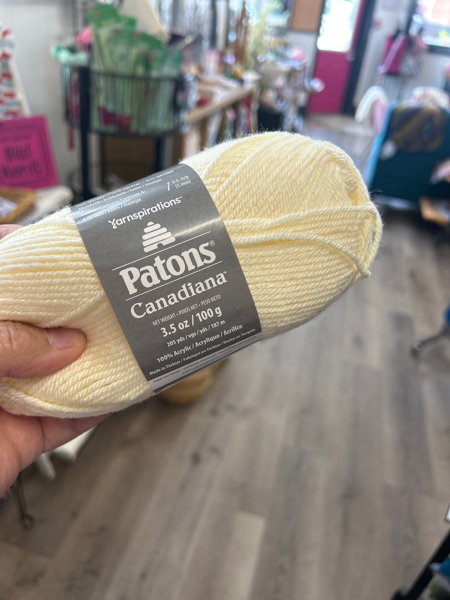 Aran