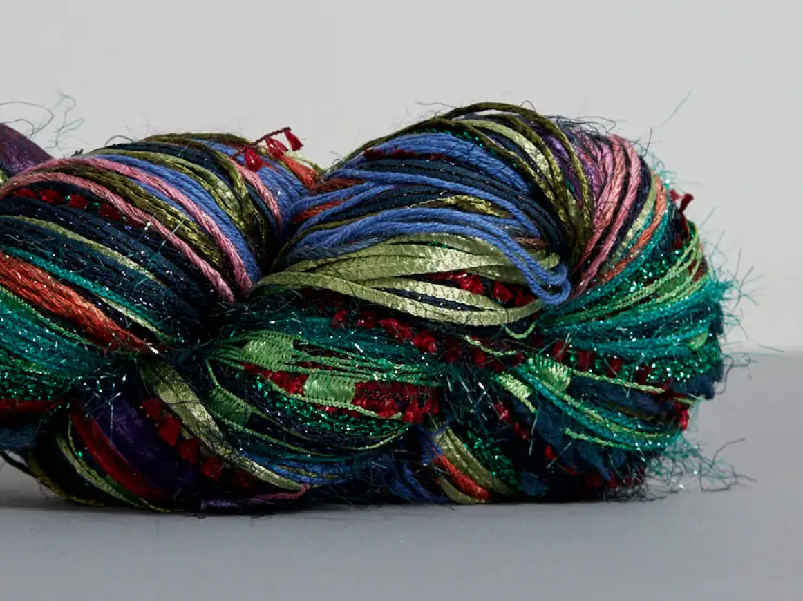 Feza Yarn -  Alp Collection
