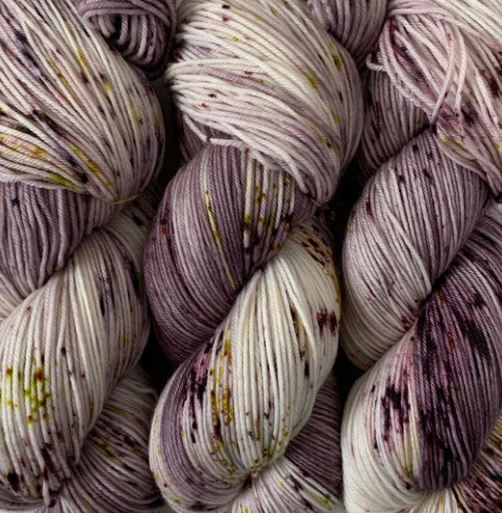 MidKnit Cravings Light Sock