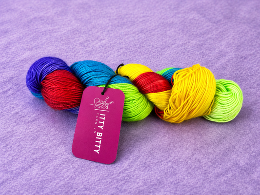IBYC - Bouncy Castle