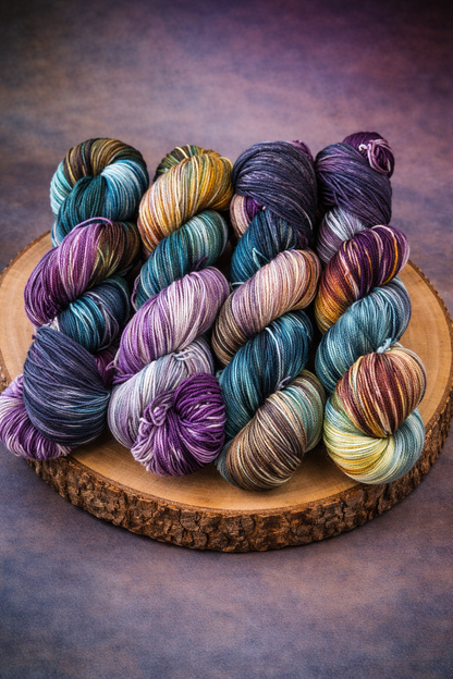 IBYC Moody Collection