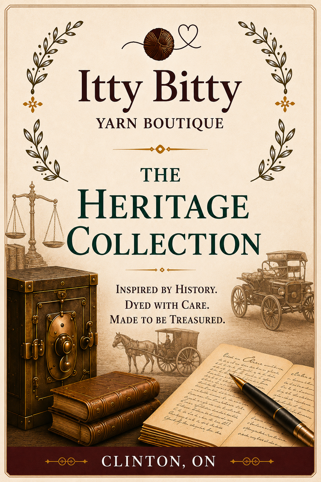 The Heritage Collection