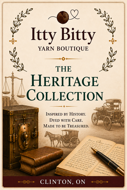 The Heritage Collection