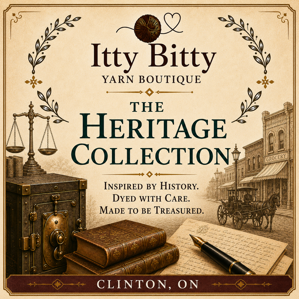 The Heritage Collection