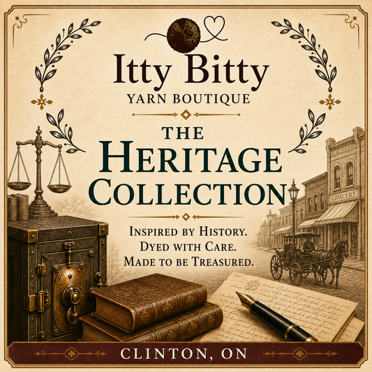 The Heritage Collection