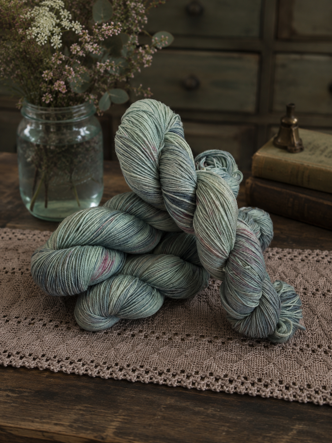 The Boutique Botanical Collection