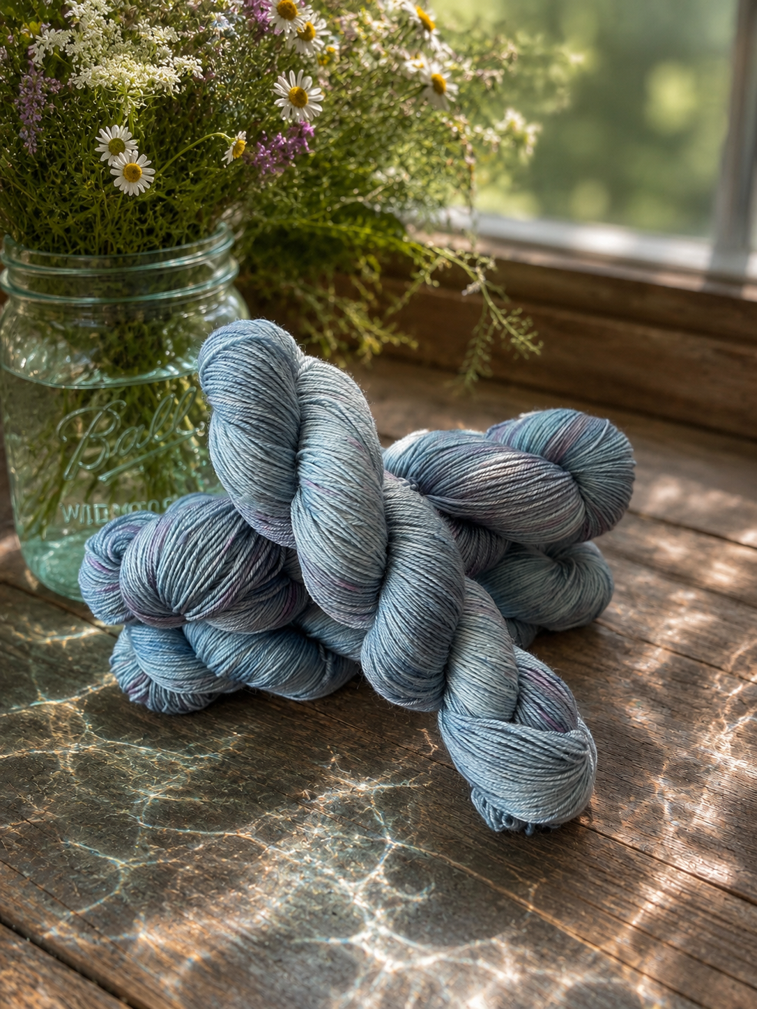 The Boutique Botanical Collection