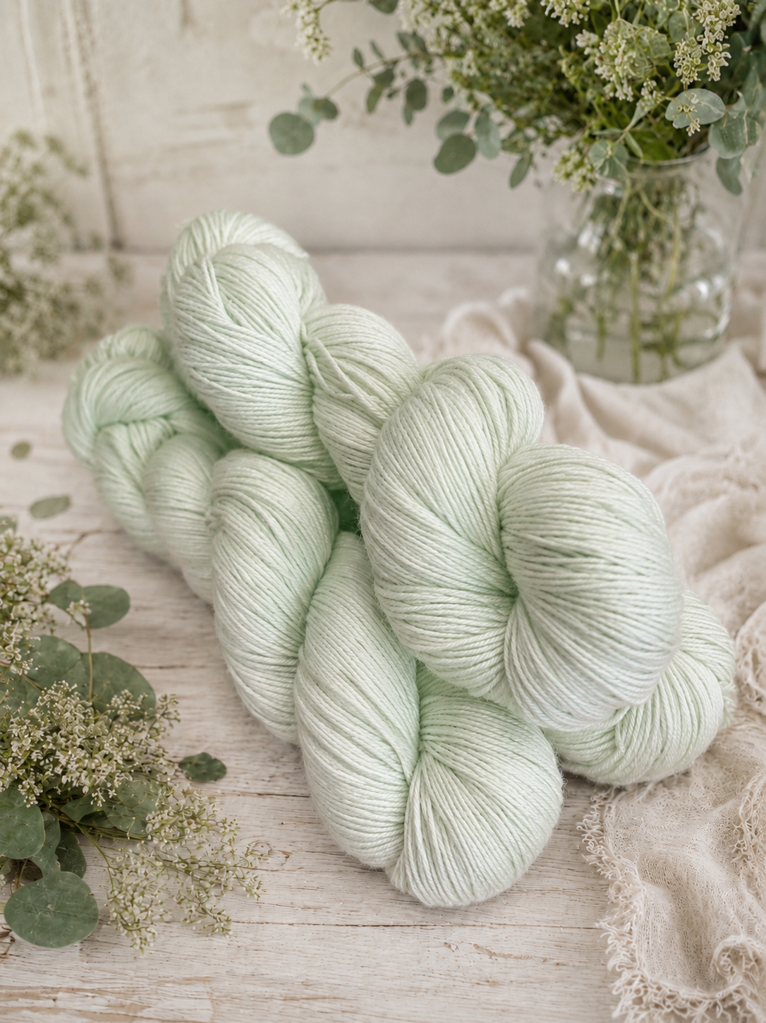 The Boutique Botanical Collection
